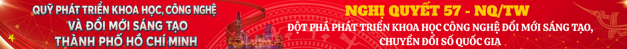 Banner chính