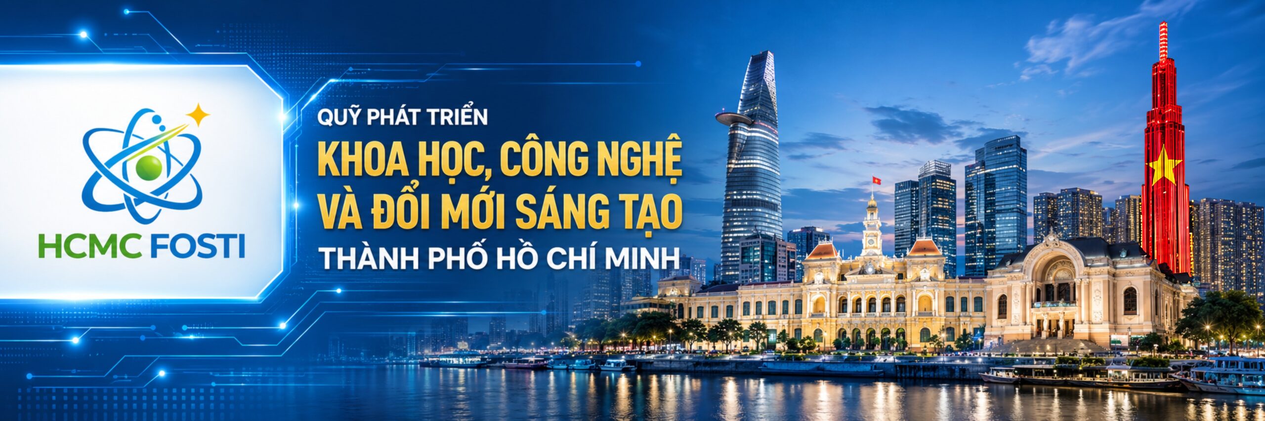 Banner giữa trang chủ