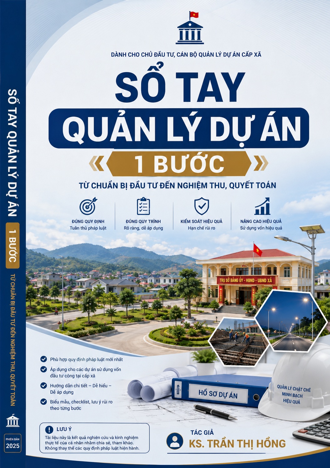 Sổ Tay Quản Lý Mô Hình Nông Nghiệp Clean Farm